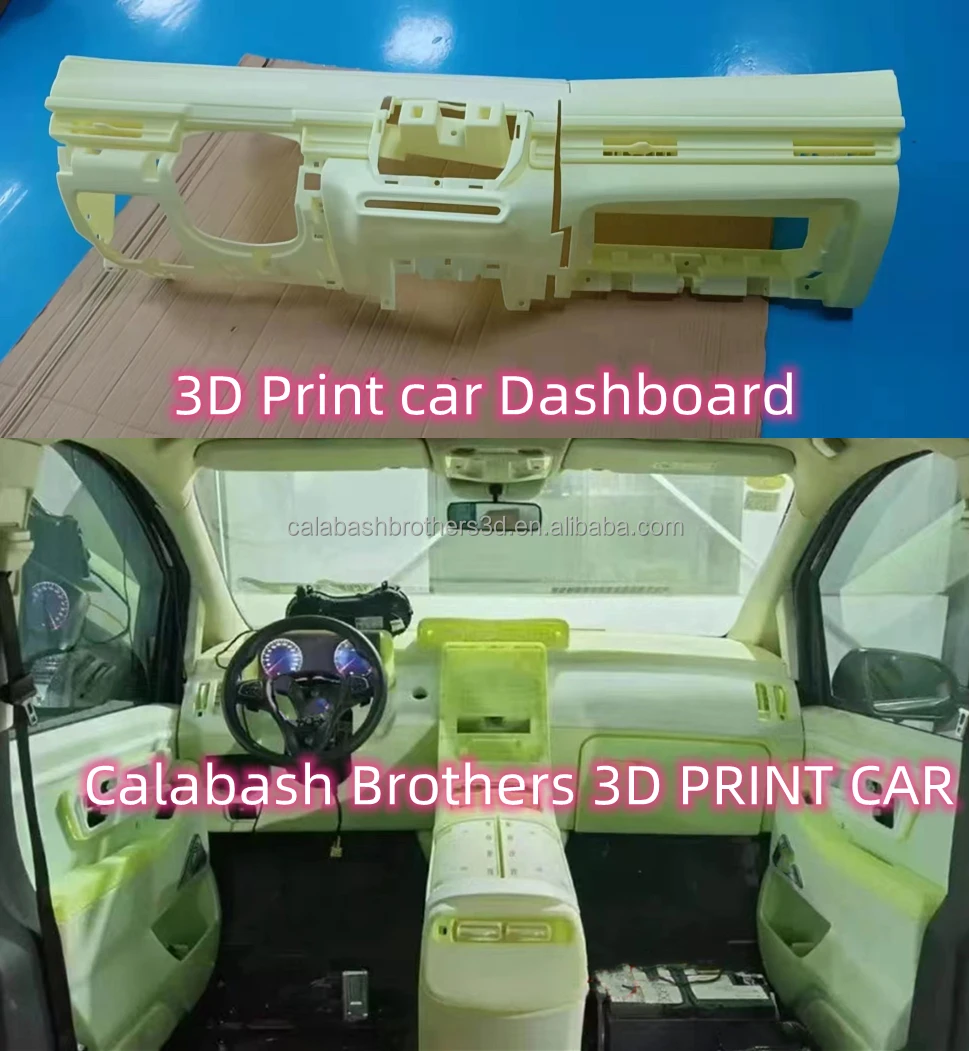 CAR SLA 3DPRINT 11