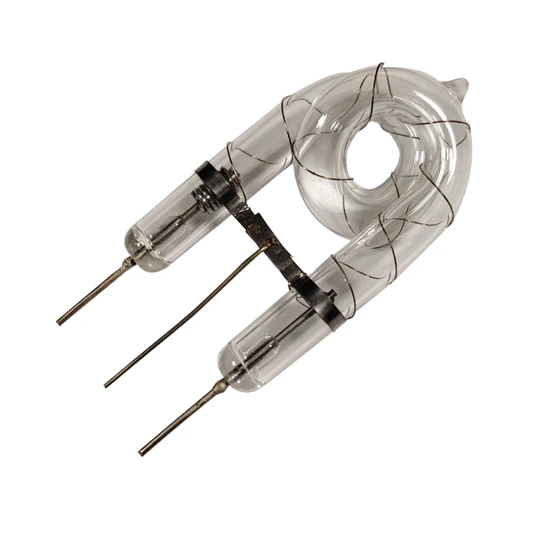 High Intensity Xenon Flash Tube Quartz Flash Lamps and Trigger Coil for IPL Hair Remove Device and Beauty Machine