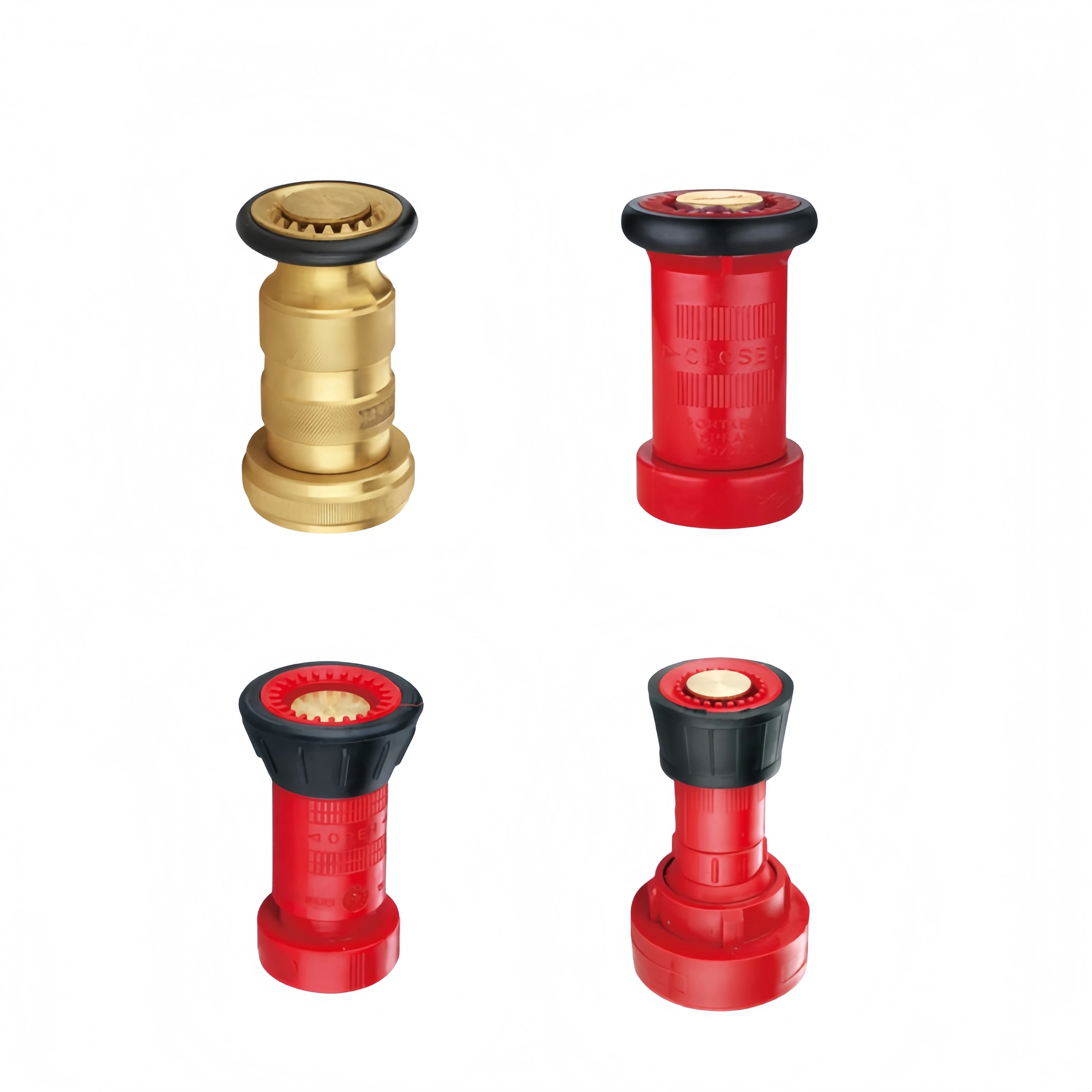 Brass Nozzle factory