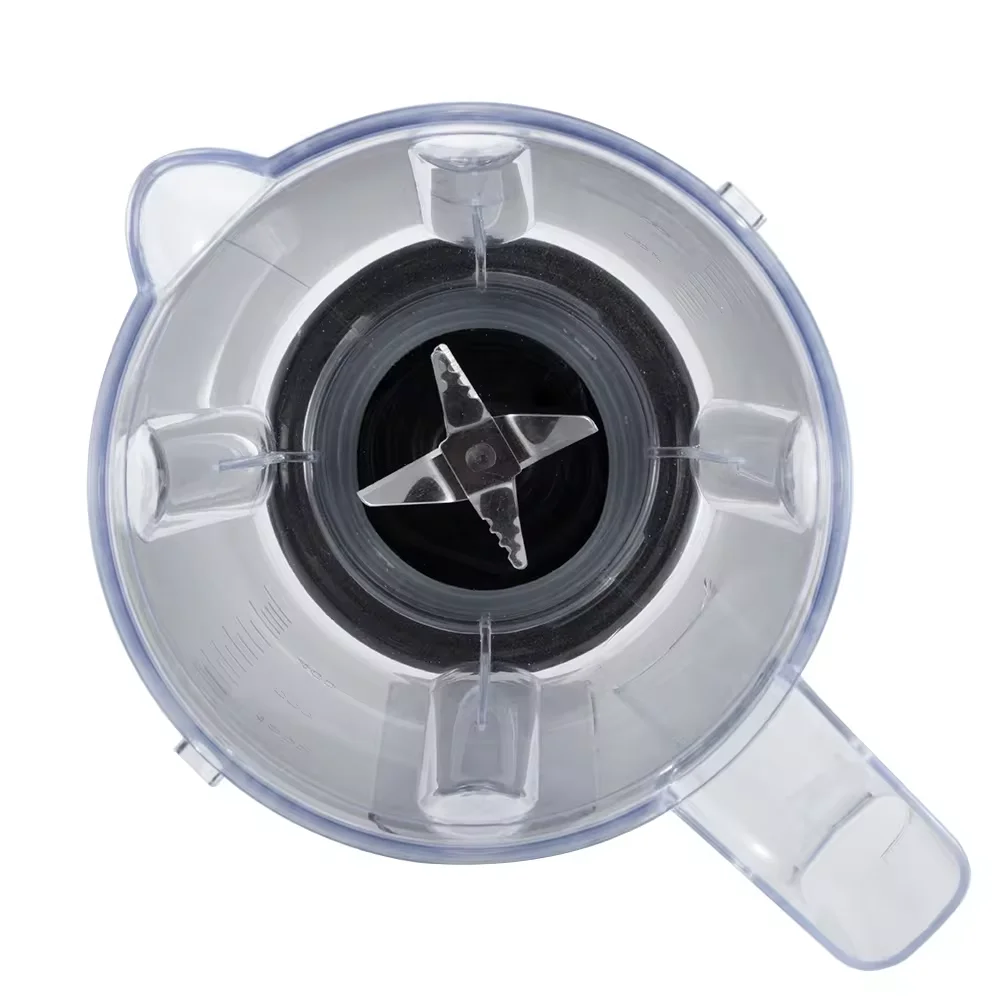 Новый пищевой блендер для домашнего льда