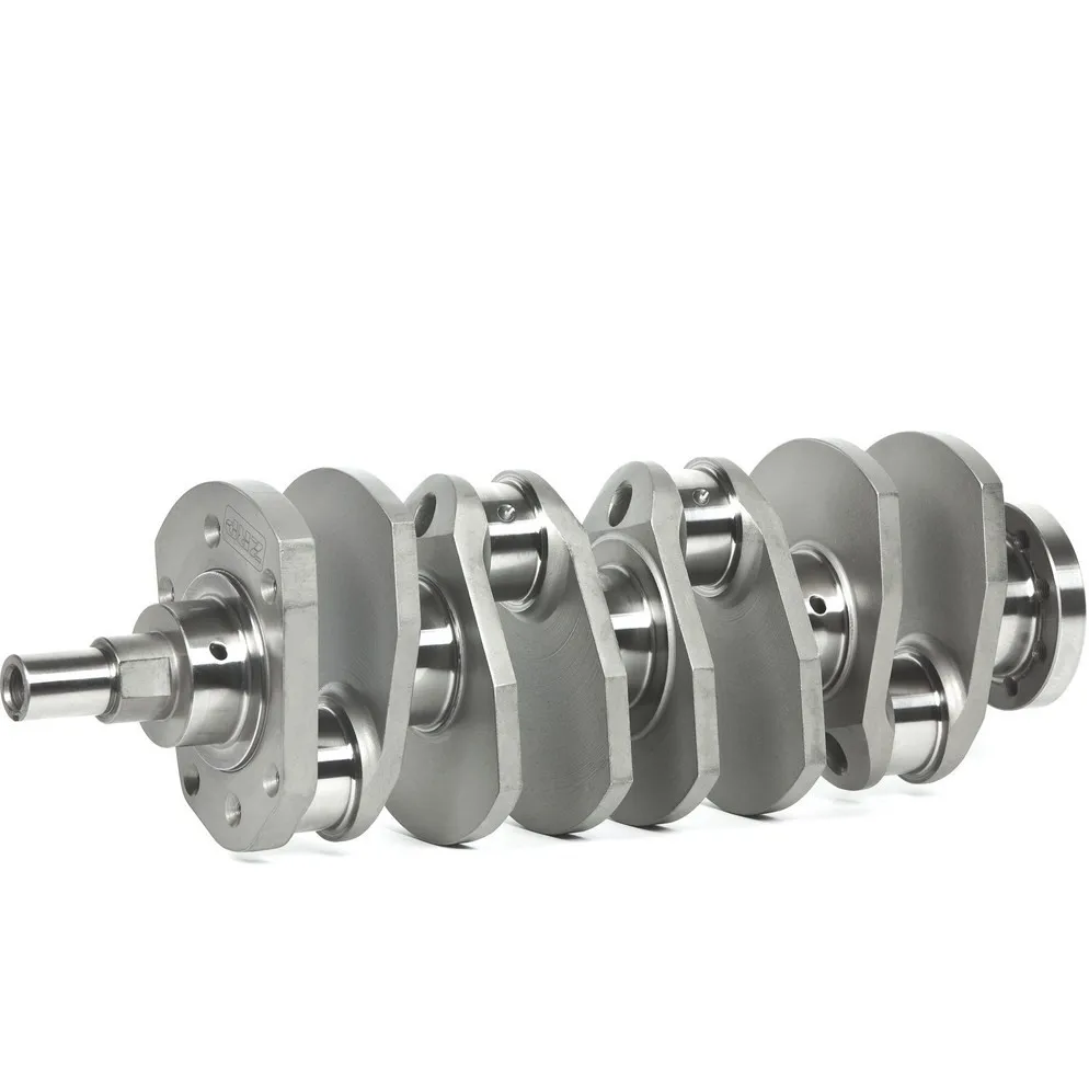 Billet Racing Crankshaft for Vauxhall Zafira & Opel Engines