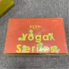 Yoga (12pcs)
