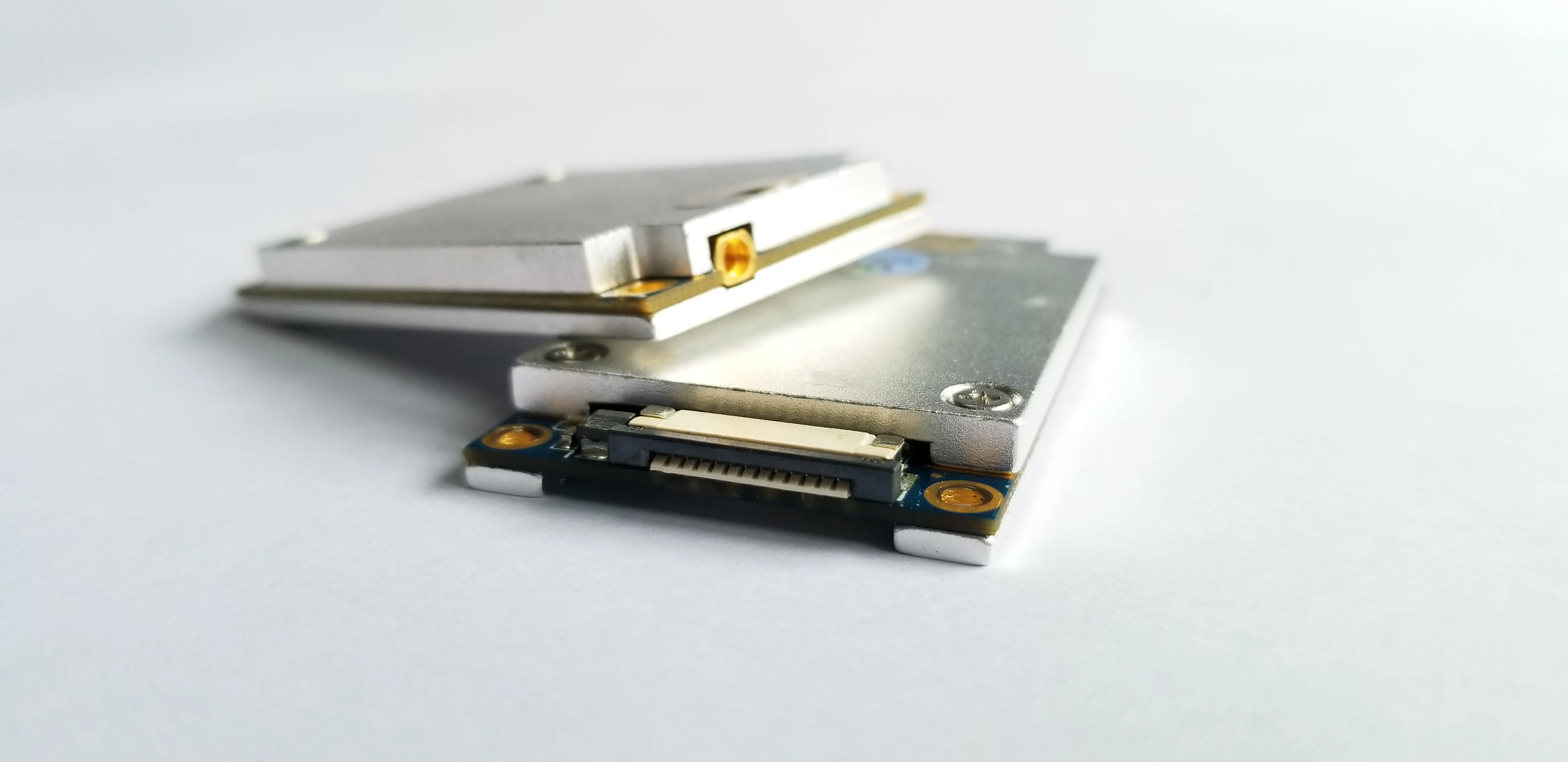 Impinj Rs500uhf Rfid Module for arduino