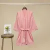 Dusty Rose
