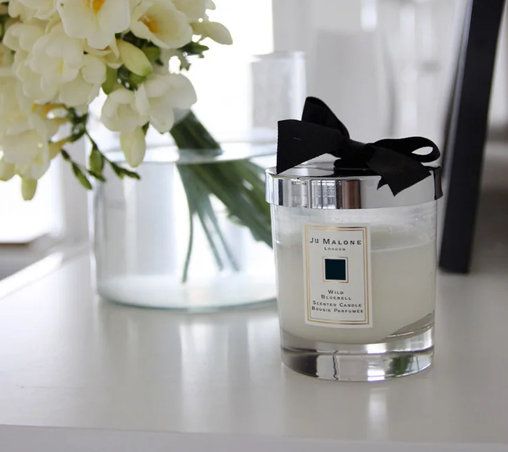 Wholesale Scented Candles Luxury 200g Scented Candle Set Buy Scented