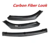 Aspecto de fibra de carbono