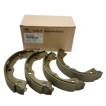 Brake Shoe Set Parking Brake For Hyundai H-1/travel/starex/grand/cargo ...