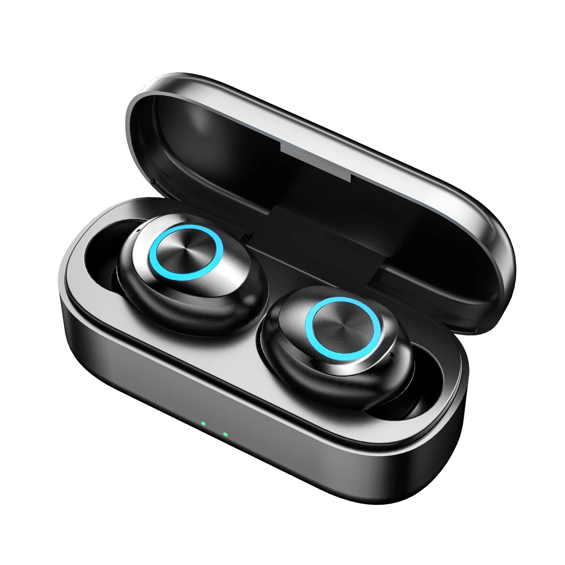 Voice Assistant F9 Gaming Earphones Tws 