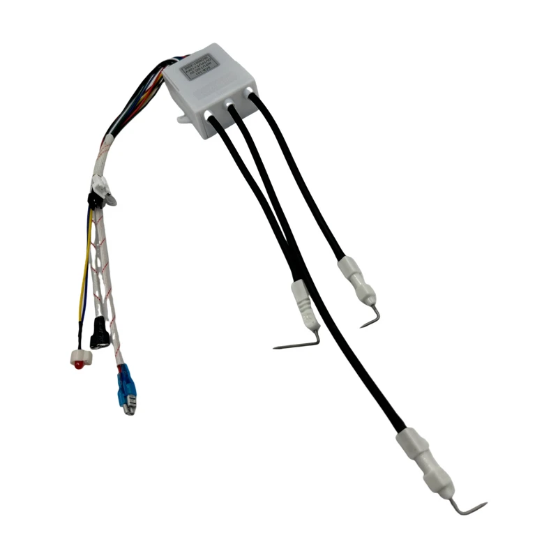 Automatic Gas Ignition System Ignition Spark Plug Wire Gas Water Heater Pulse Igniter