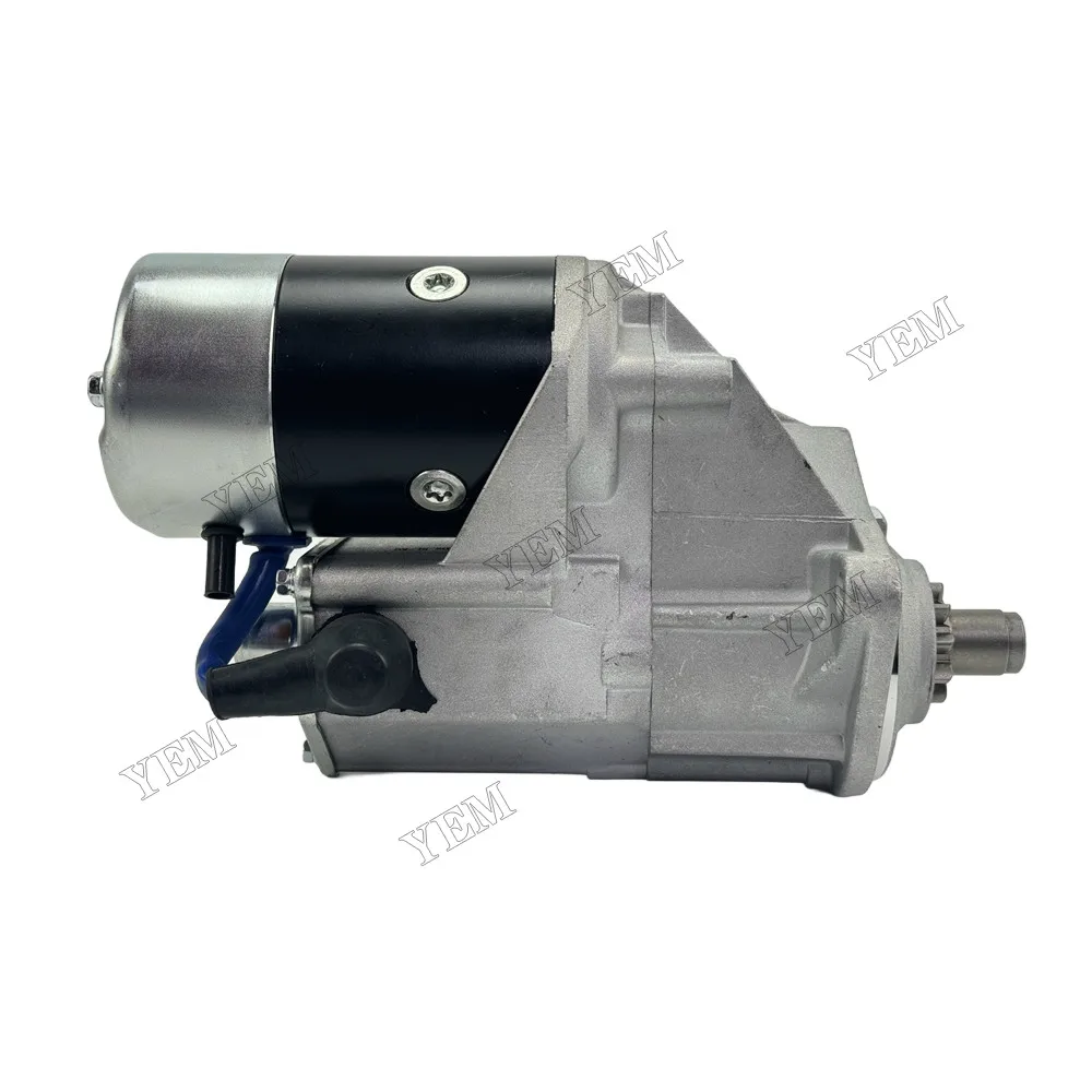 Starter Motor RE70961 428000-1690 CST40331 Fit for John Deere 6068 Engine 5