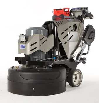 ASL 32inches Remote Control Concrete Floor Grinder Machine