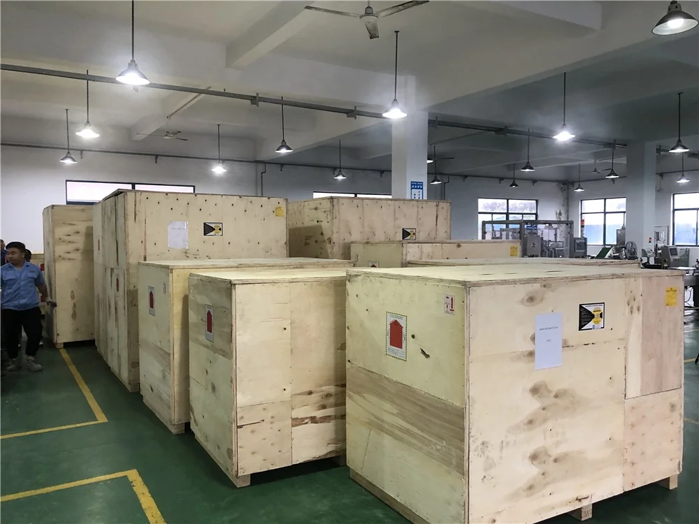 2023 Vacuum Blood Collection Tube Filling Machine Line