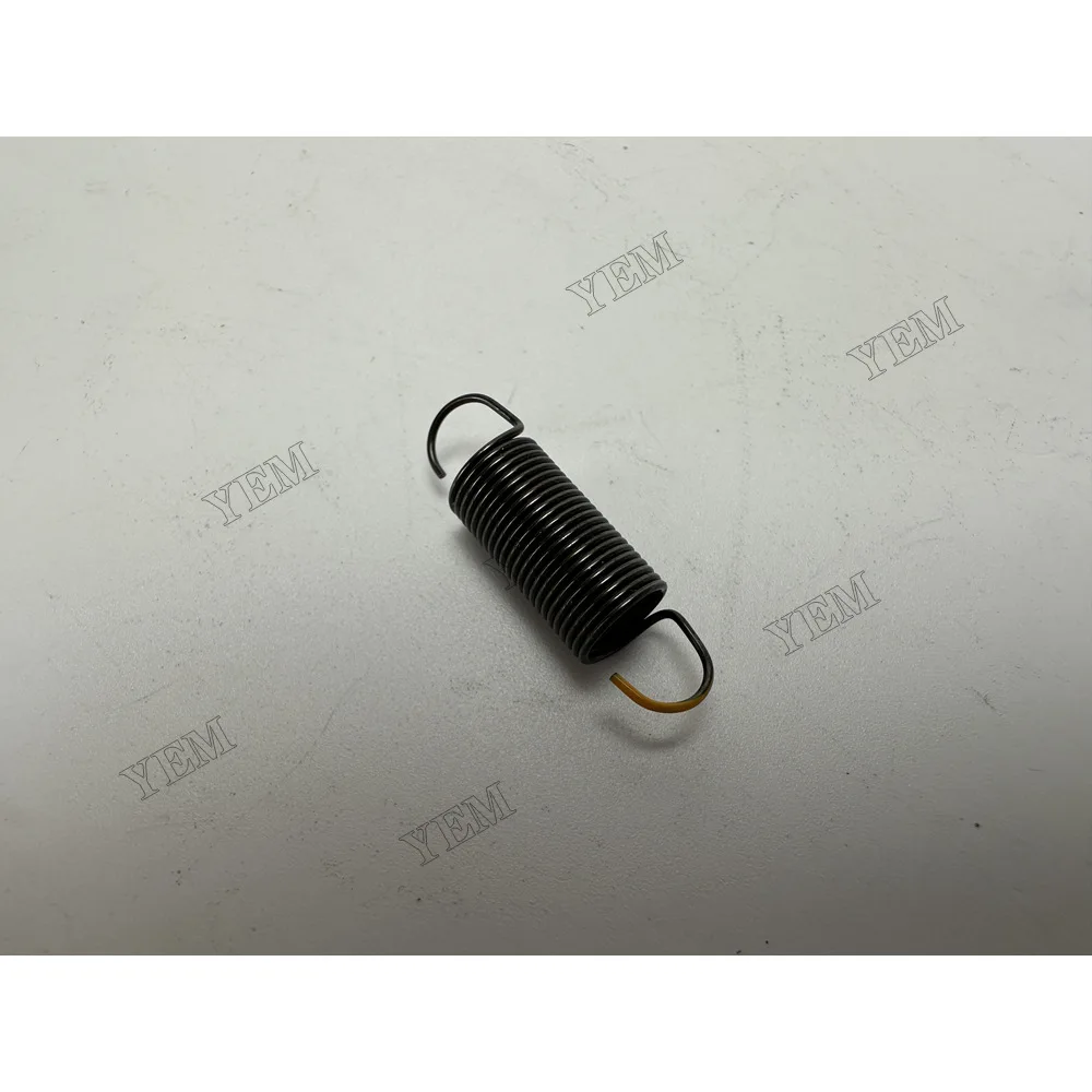 For Kubota V2403 Spring 1J864-56420 Engine Spare Parts 3