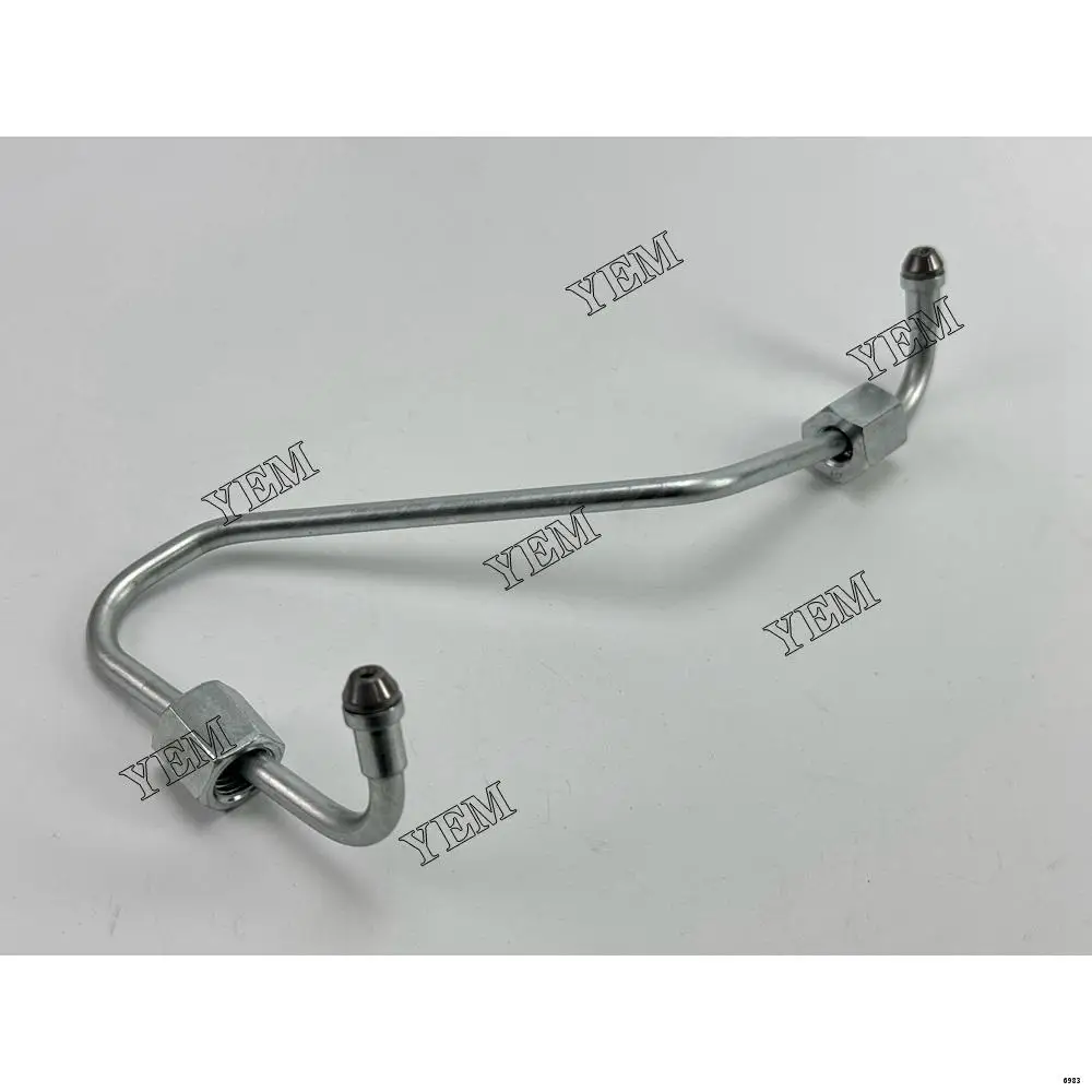 403D-15 High Pressure Fuel Pipes 131507611 for Perkins