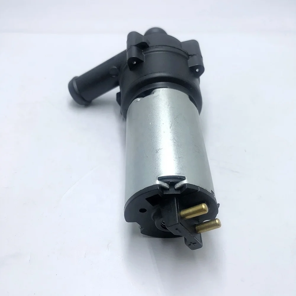 OEM Tanfuer Auto Auxiliary Coolant System Water Pump 0018351364 for Mercedes Benz W124 R170 W202 W208 SLK32