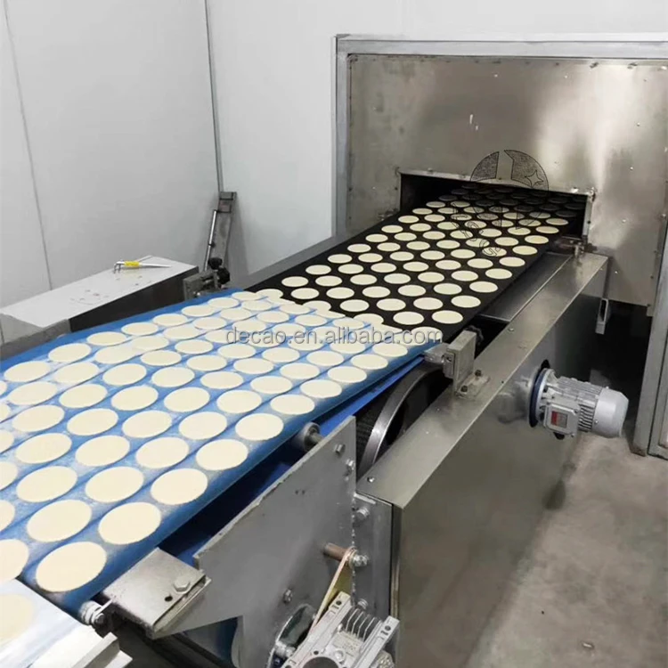 Small Biscuits Making Machine Price in Pakistan