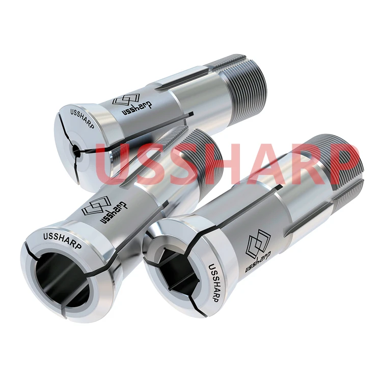 High Precision TSUGAMI NT17 Lathe Guide Bushing 483.001
