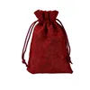 Wine red