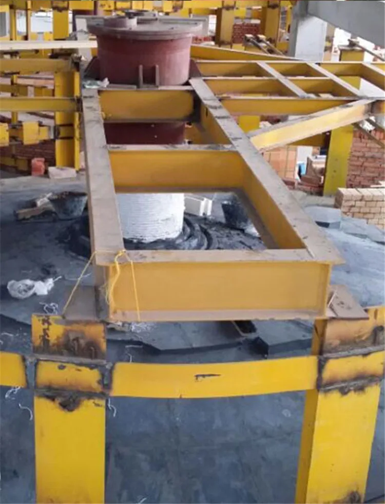 Aoliande WINWORK Urea Machine Phosphate Production Line Sodium Sulfate Production Line Fertilizer Manufacturing Plant for Sale