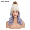 Mixed Lavender