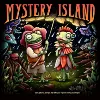 MYSTERY ISLAND
