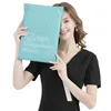 Fully biodegradable express delivery bag [Shuilan] 25*355