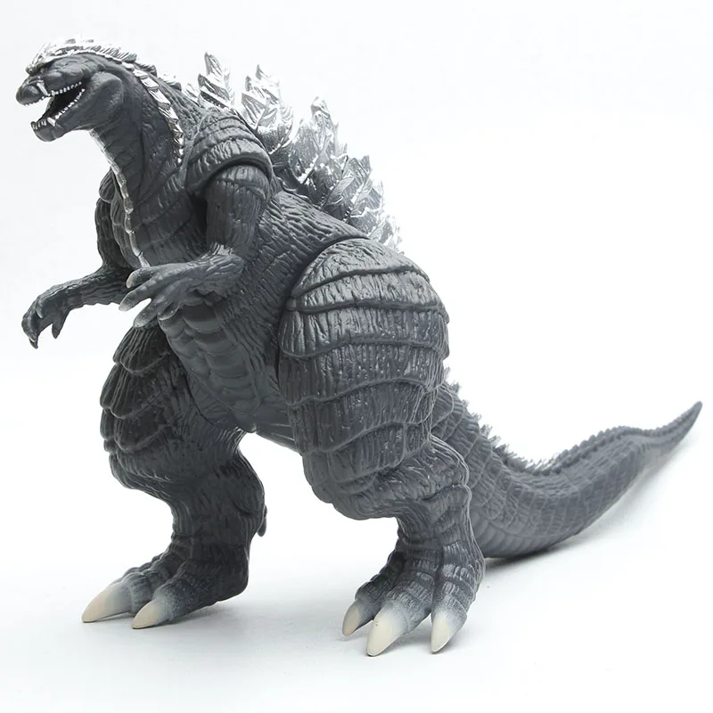 godzilla sp toys