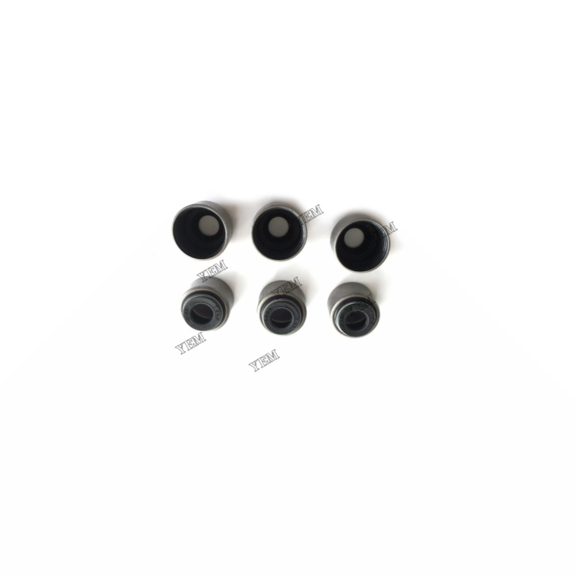 Overhaul Gasket Kit N843 for Shibaura Heavy Equipment Engine Parts