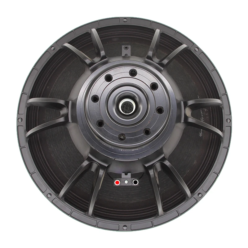 YOTO PRO-DE18M500 High Quality 2000 Watt 220mm Magnet 4