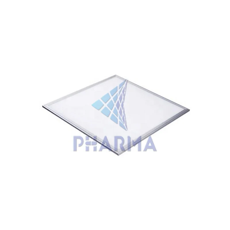product-LED Panel Lamp In Environmental Protection Clean Room Of Electronic Factory-PHARMA-img
