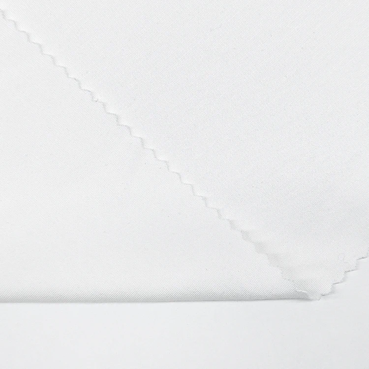 Fashion Style Dress Material Rayon Spandex Fabric, China Supplier Solid Nylon 60S Tencel Roma Fabric/ factory