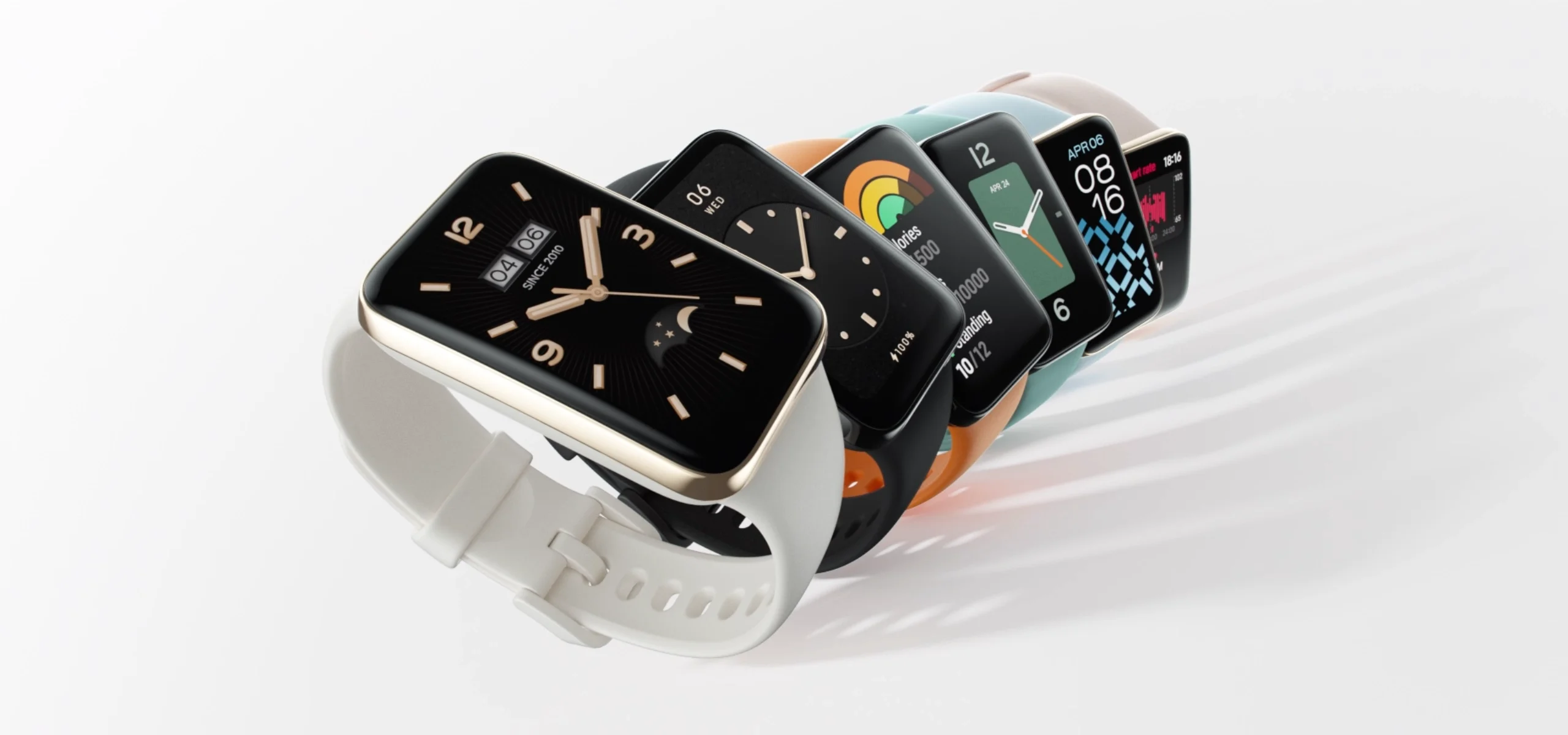 Original Xiaomi Mi Band Pro Smart Watch Inch Mi Band Pro