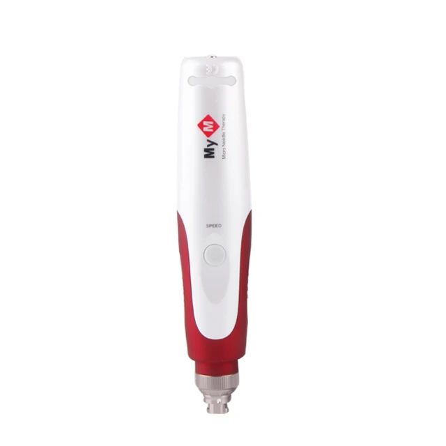 New Machine for Small Business 12 Needle Embroidery Machines Best Derma Pen Mym  Derma Pen