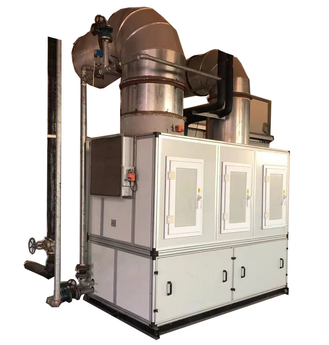 Good Quality and Low Price  Mushroom Climate Control System for Mushroom Growing All in One Machine