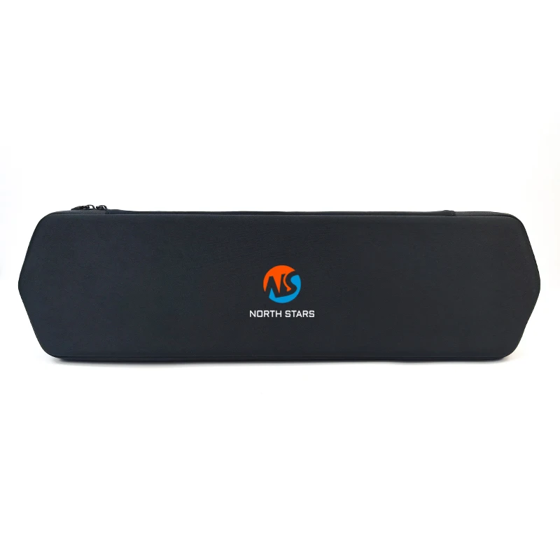 Wholesale Custom Logo Shockproof Electrician Tool Case Carrying Tool Box Case EVA Tool Case With Foam manufacture