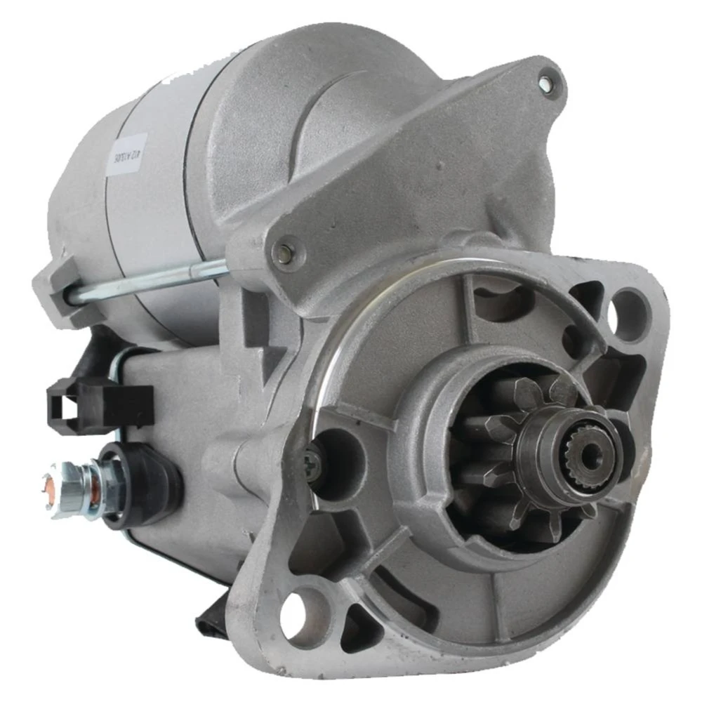 IZUMI for Kubota D1302DI Starter Motor 34070-16803 High Quality Engine Parts
