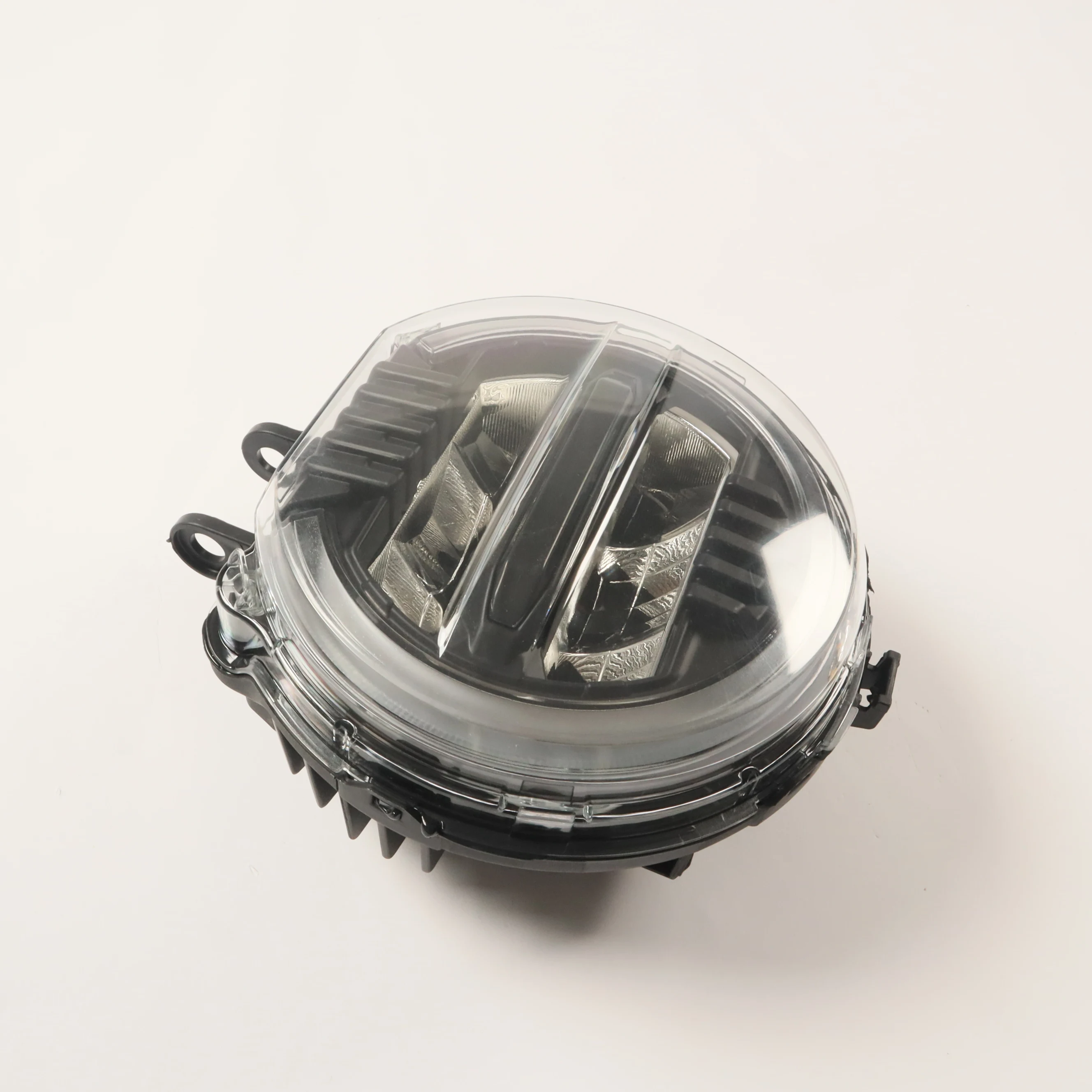 Motorcycle LED Headlight for Honda CB650R (2018-2021) - Bright White ...