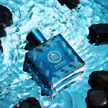 Miss best sale blue perfume