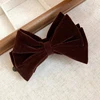 FS062-3 Dark Coffee