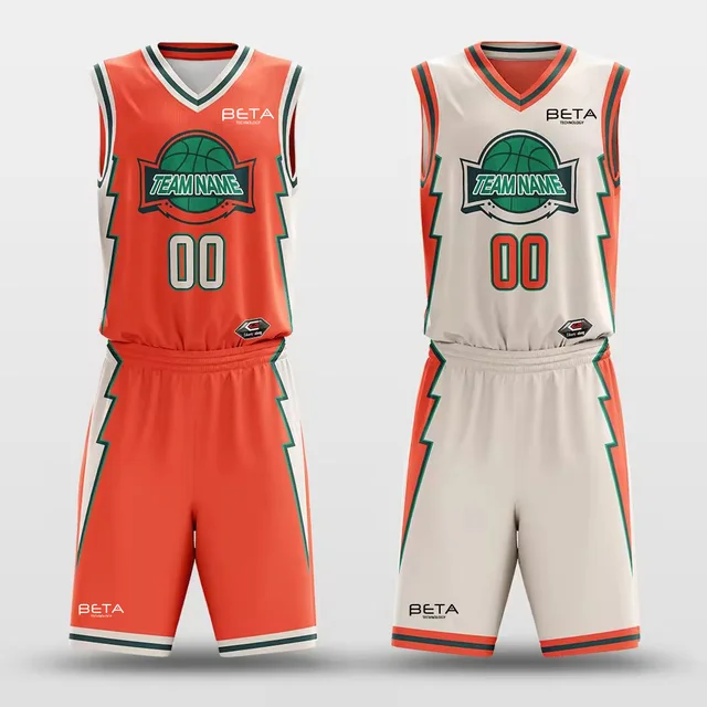 2024 Women Men Cheap Youth Reversible Basketball Practice Uniform Basket ball Jersey Vest Vendor 2 Piece Jerseys