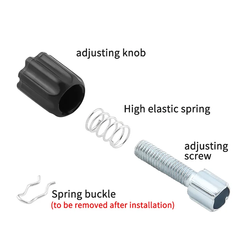 vt250z )TAKE OFFマジックタンク、アジャスターケーブル vt250z 様専用