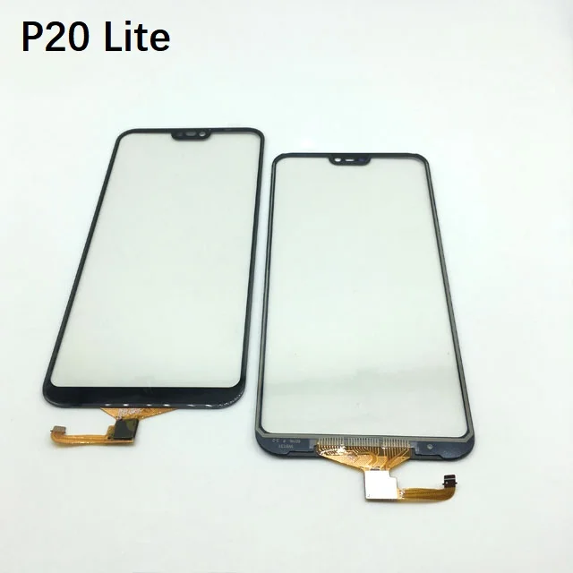 Mobile P20 Lite Galaxy S8 Plus Display 