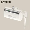 TYPE-C สีขาว