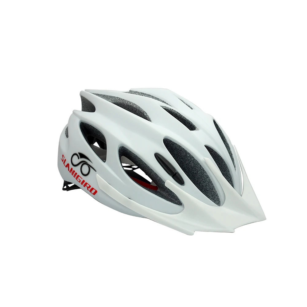 Smart Mountain Bike Bicycle Helmet 