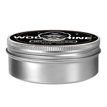 Aqua Hair Wax Pomade 150ml Easy Use Quick Drying Hair Wax Matte Wax