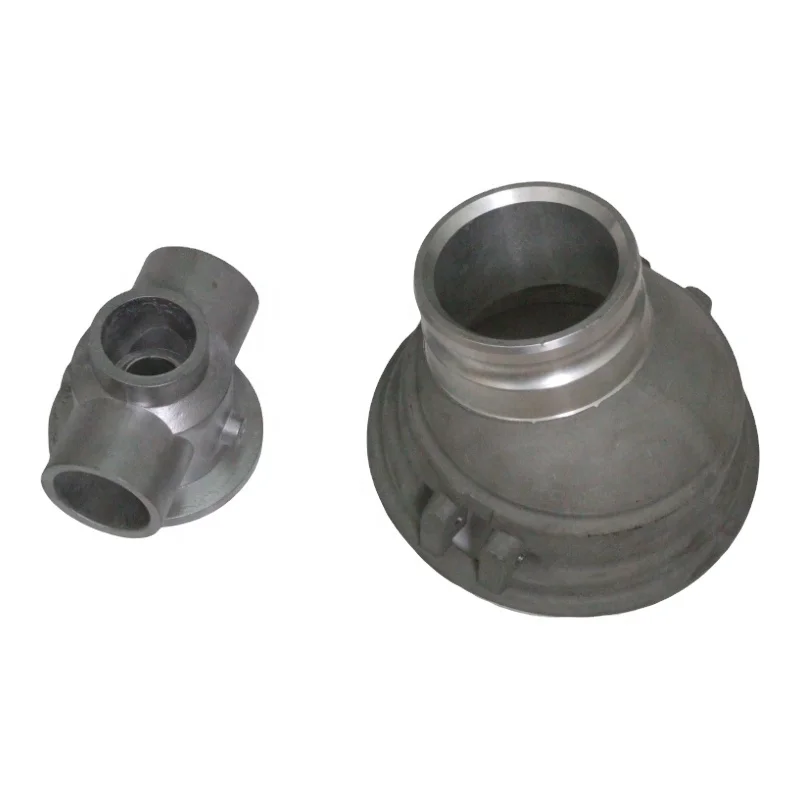 Customized Stainless Steel/Carbon Steel/Bronze Precision Casting Investment Casting Forging Service