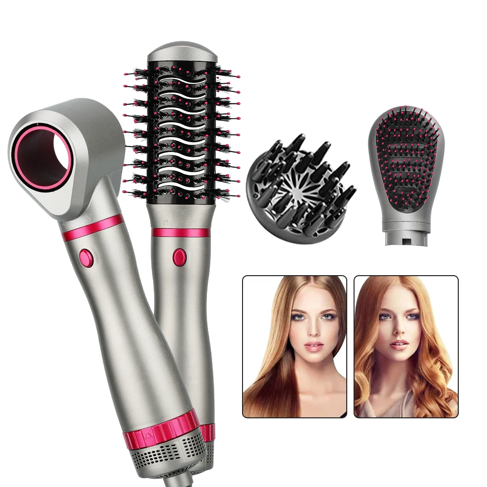 ONULISS in Hair Dryer Brush Set Fast Drying Styling