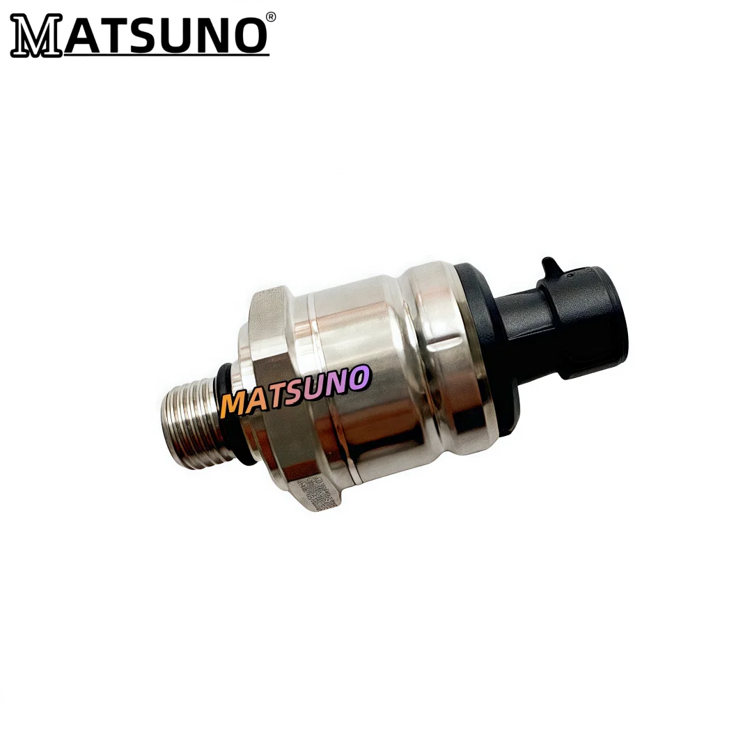 【専用ページ】koooork3nさま High Quality Pressure Sensor 060G3632 for Cummins Engines