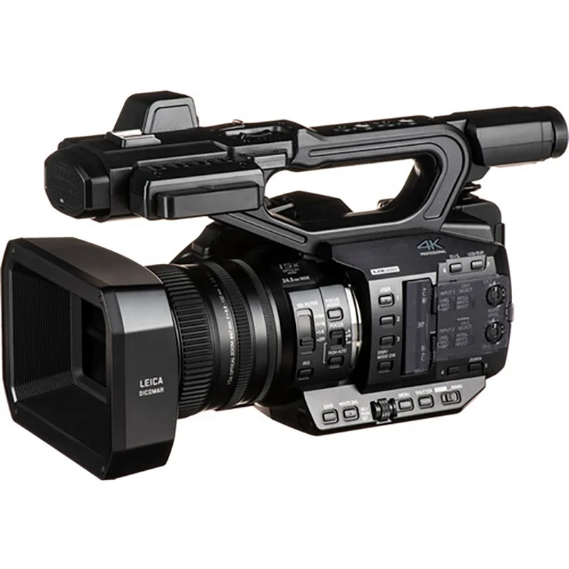 AG-UX90T8　4Kビデオカメラ 完動品 Amazon.co.jp: Panasonic AG-UX90T8 4Kメモリーカード・カメラ