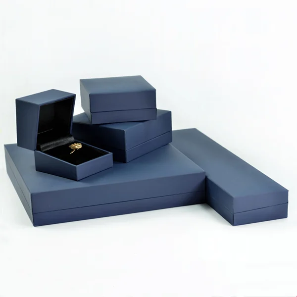 Recycled Fashion Harry Winston Ring Box - Customized Design